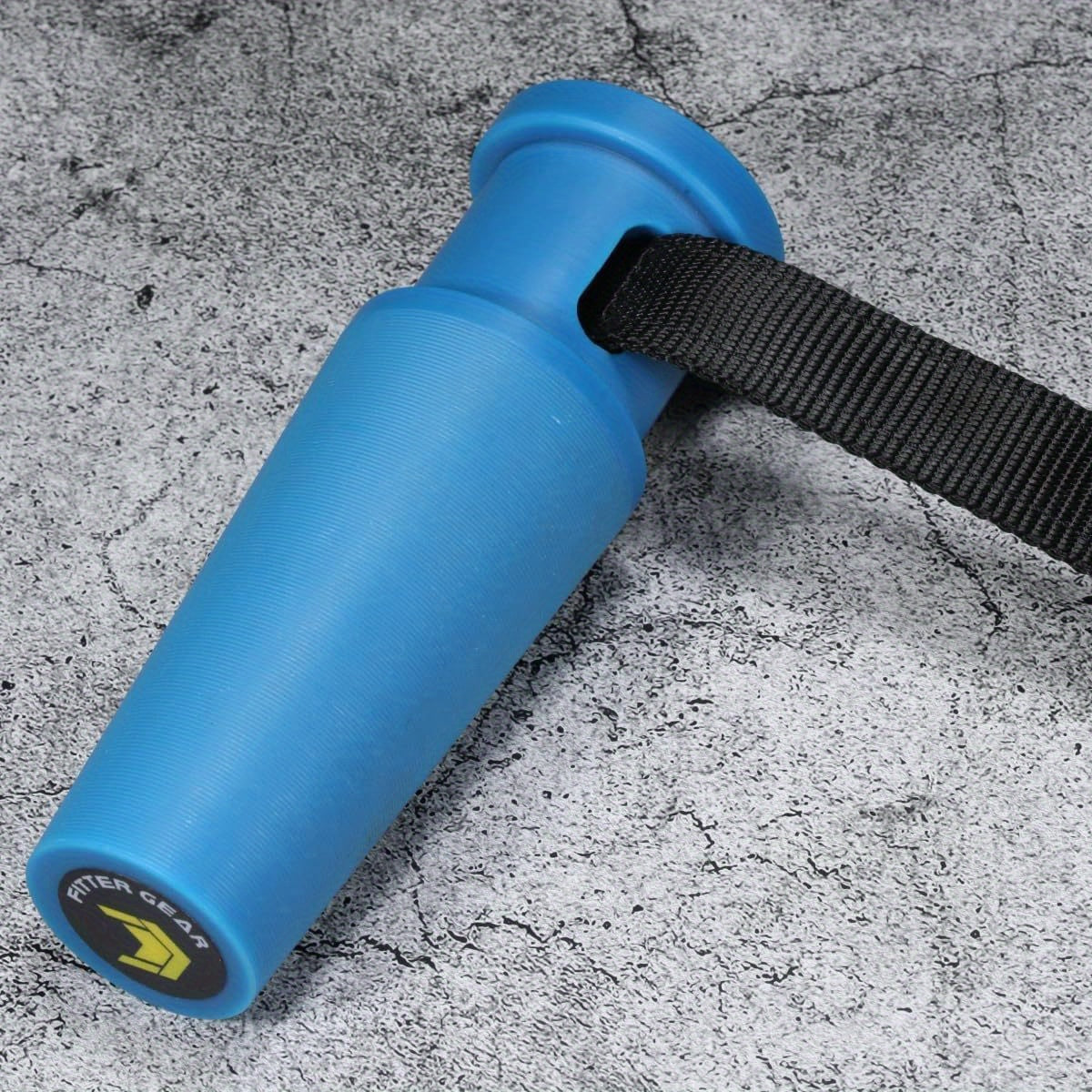 Arm Wrestling Training Handle - Adjustable Resistance Arm & Forearm Strength Trainer with Ergonomic Grip, Portable for Home Gym, Wrist & Grip Workout Equipment, Armwrestling Gear, Sleek Design, Durable Construction