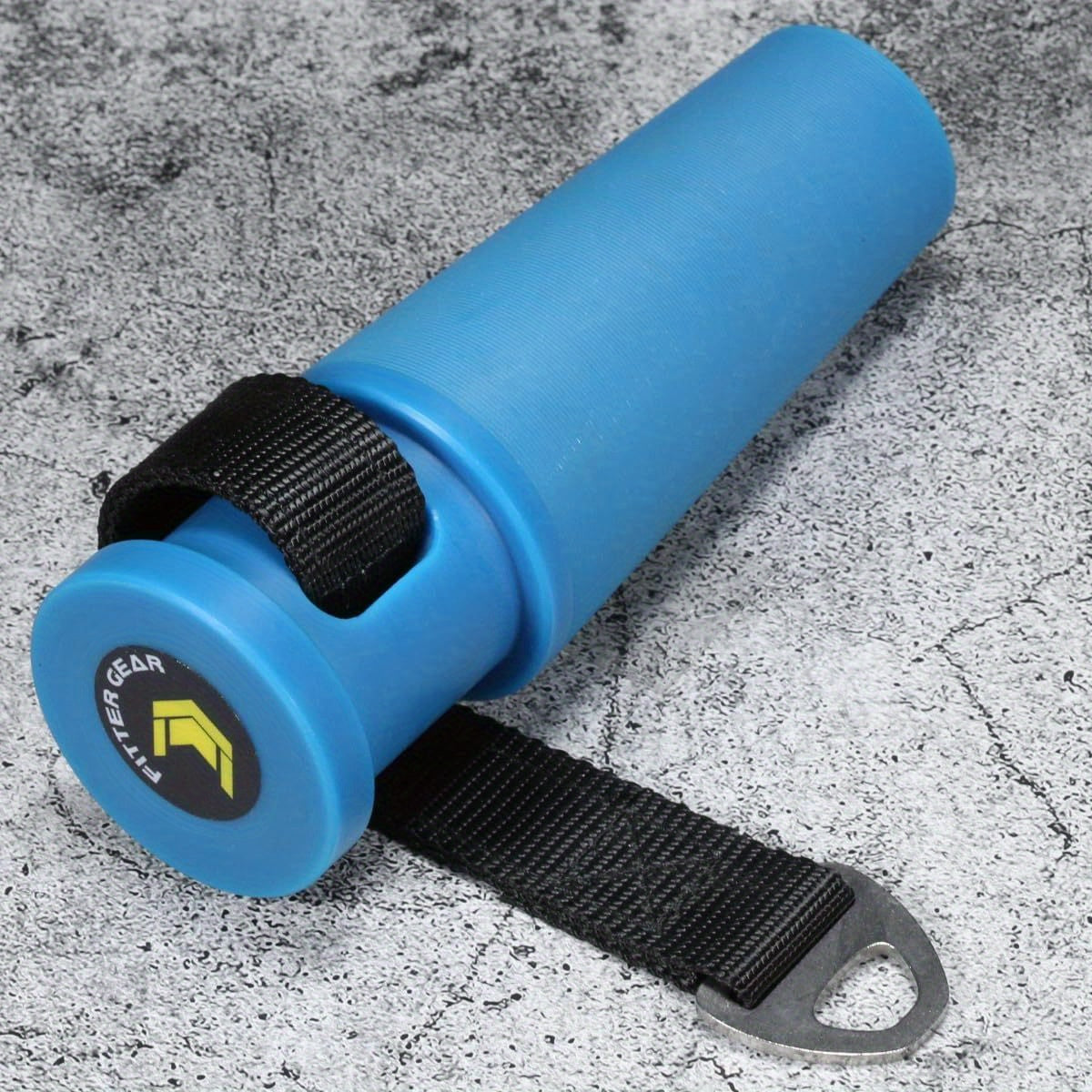 Arm Wrestling Training Handle - Adjustable Resistance Arm & Forearm Strength Trainer with Ergonomic Grip, Portable for Home Gym, Wrist & Grip Workout Equipment, Armwrestling Gear, Sleek Design, Durable Construction