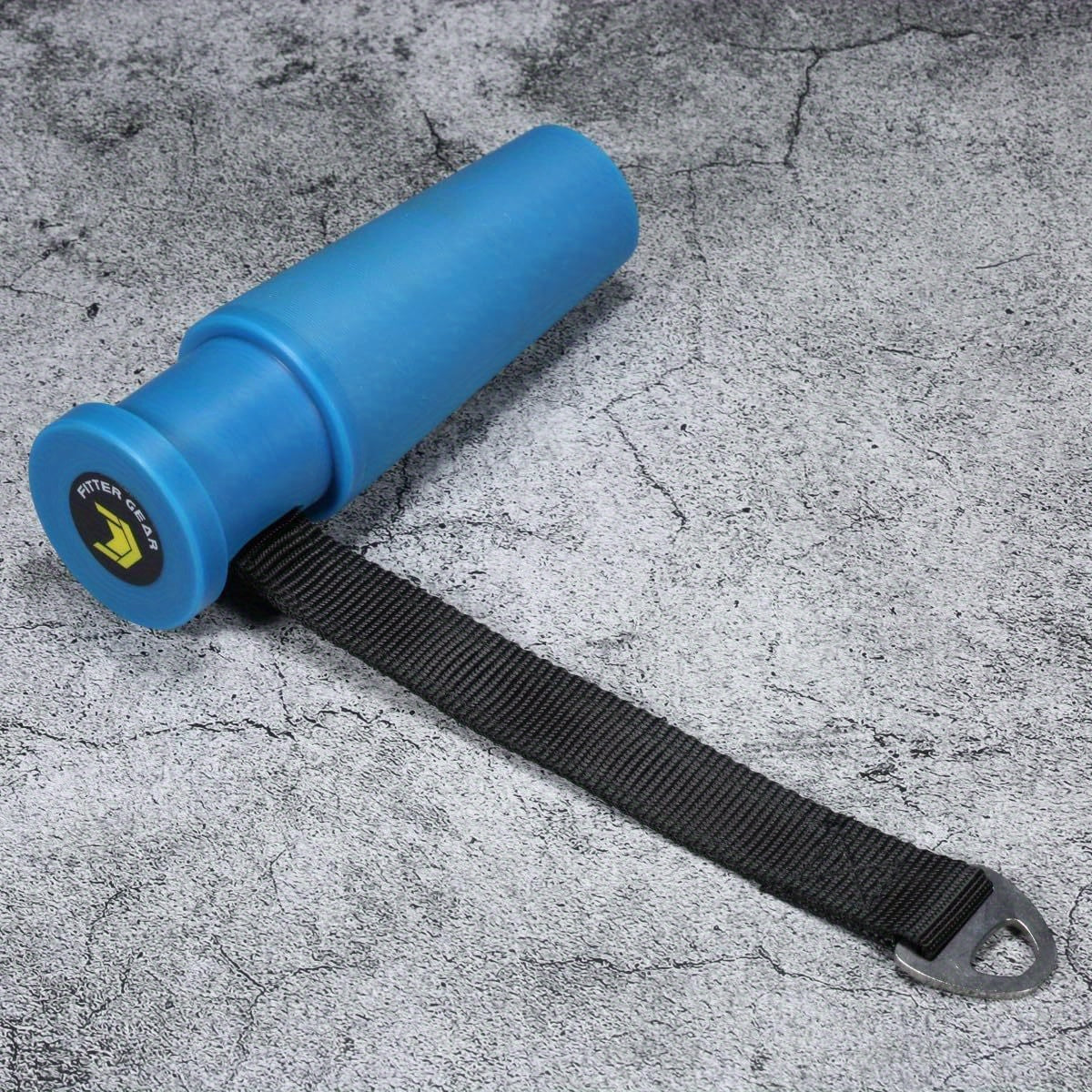 Arm Wrestling Training Handle - Adjustable Resistance Arm & Forearm Strength Trainer with Ergonomic Grip, Portable for Home Gym, Wrist & Grip Workout Equipment, Armwrestling Gear, Sleek Design, Durable Construction